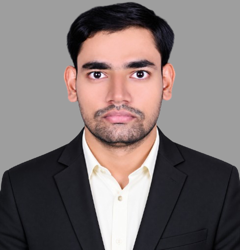 Priyanshu Kumar